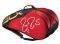  WILSON BLX TEAM RF SIX PACK /...