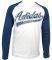  ADIDAS PERFORMANCE VARSITY RAGLAN ...