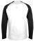ΜΠΛΟΥΖΑ ADIDAS PERFORMANCE VARSITY RAGLAN ΑΣΠΡΟ/ΜΑΥΡΟ (L) ΜΠΛΟΥΖΑ ADIDAS PERFORMANCE VARSITY RAGLAN ΑΣΠΡΟ/ΜΑΥΡΟ (L)