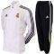   ADIDAS PERFORMANCE REAL PRES SUIT / (L)