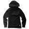  ADIDAS PERFORMANCE GLITTER HOODY  (XS)