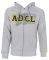  ADIDAS PERFORMANCE VARSITY FZ HOOD ...