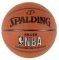  SPALDING NBA SILVER INDOOR/OUTDOOR ...