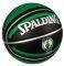  SPALDING NBA CELTICS RUBBER /...