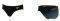 ����� SPEEDO ESOTERIC PLACEMENT 5CM BRIEF ���...