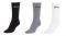  ASICS 3PPK CREW SOCK //...