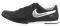 ΠΑΠΟΥΤΣΙ  WMNS NIKE AIR KALLISTO 2 ΜΑΥΡΟ/ΑΣΗΜΕΝΙΟ (USA:6, EU:36.5)