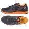 ΠΑΠΟΥΤΣΙ NIKE LUNARSWIFT+ ΜΑΥΡΟ/ΠΟΡΤΟΚΑΛΙ (USA:8, EU:41)