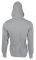 JACKET UMBRO A HILTON FZ HOOD FLC  (XL)