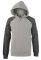 ������ REEBOK CORE FLEECE HOOD ���� (S)