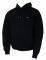  NIKE BLOCK STRIPE PO HOODIE  (XXL...