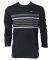  NIKE CROSSCOURT LS TOP // (M)