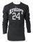  NIKE VARSITY WAFFLE LS TOP  ...
