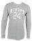  NIKE VARSITY WAFFLE LS TOP 