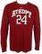  NIKE VARSITY WAFFLE LS TOP  (M...