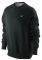 ΜΠΛΟΥΖΑ NIKE ESSENTIAL FLEECE CREW TOP ΜΑΥΡΟ (L) ΜΠΛΟΥΖΑ NIKE ESSENTIAL FLEECE CREW TOP ΜΑΥΡΟ (L)