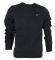  NIKE BLOCK STRIPE PO CREW  (M)