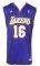 ������ ADIDAS PERFORMANCE LAKERS GASOL 16 ���...