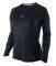 ������� NIKE DF POLYGRAPHIC L/S ����� (M)