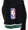  ADIDAS PERFORMANCE NBA BOSTON CELTICS POLO  (XL)