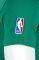  ADIDAS PERFORMANCE NBA BOSTON CELTICS SS TEE  (M)