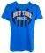 ΜΠΛΟΥΖΑ ADIDAS PERFORMANCE NBA NEW YORK KNICKS SS TEE ΜΠΛΕ (XXL) ΜΠΛΟΥΖΑ ADIDAS PERFORMANCE NBA NEW YORK KNICKS SS TEE ΜΠΛΕ (XXL)