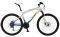  GT AGGRESSOR 1.0 DISC / 26'...