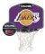  SPALDING LOS ANGELES LAKERS ...