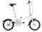   DAHON CURVE D3  16\'\'