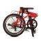   DAHON SPEED P8  20\'\'
