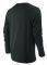  LS CREW TEE SOLID  (XXL)