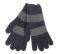  ADIDAS PERFORMANCE CITY BLOCK GLOVES / (L)