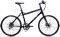   DAHON CADENZA 26''  (L)