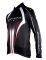 JACKET NORTHWAVE DEVIL ΜΑΥΡΟ (M)
