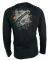 ������� ADIDAS PERFORMANCE 2 MB LS TEE ����� (7 - L)