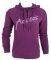  ADIDAS PERFORMANCE GLITTER HOODY  (...