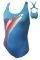  SPEEDO ZOOMFAST PLACEMENT SPLASHBACK ...