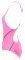  SPEEDO SPIRALIZE SPLASHBACK / (GB:28)