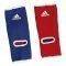 ΕΠΙΣΤΡΑΓΑΛΙΔΑ MUAY THAI ADIDAS PERFORMANCE ADICHT01 REVERSIBLE ΜΠΛΕ/ΚΟΚΚΙΝΗ