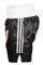  KICK BOXING ADIDAS PERFORMANCE HALF HALF / (M)