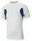 ������� RONHILL INFINITE S/S TEE ����� (M)