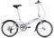  DAHON ROO D7  20''