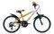   TORPADO PUMA 20