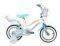 �������� UNITED BIKE FLOWERS 12'' �����/�����...