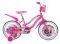 �������� UNITED BIKE PRETTY GIRL 14'' ������