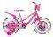 UNITED BIKE PRETTY GIRL 18'' 
