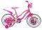  UNITED BIKE PRETTY GIRL 20'' 