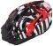  LIMAR 515 BLACK RED /