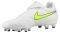  NIKE TIEMPO NATURAL III FG  (USA:11, EU:45)