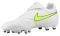  NIKE TIEMPO NATURAL III FG  (USA:12, EU:46)